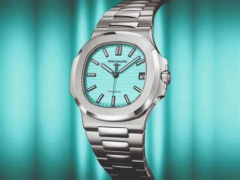 patek philippe 5167a tiffany|Patek Philippe nautilus price.